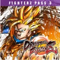 Bandai Dragon Ball FighterZ FighterZ Pass 3 PC Game